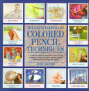 Encyclopedia of Colored Pencil Techniques