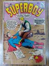 Superboy Vol. 1 (1942, 1949-1979) 106