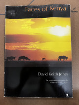 Faces of Kenya