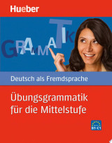 Übungsgrammatik für die Mittelstufe
