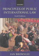 Principles of Public International Law