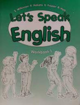 Let's Speak English