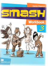 Smash 3 - Workbook