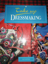 Take Up Dressmaking