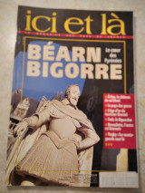 Ici et LΑ ( Le magazine des pays de France) No 23