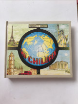 Hi children english english