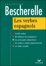 Bescherelle - Les Verbes espagnols