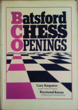 Batsford Chess Openings