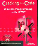 Wireless Programming with j2me