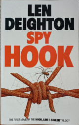 Spy Hook