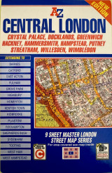 Central London