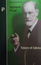 Totem et tabou