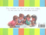 Mes copines et mes copains de classe