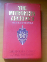 The Mitrokhin Archive II