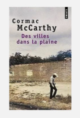 Des villes dans la plaine