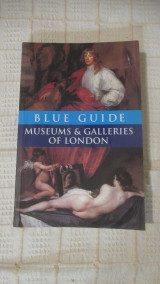 Museums and Galleries of London