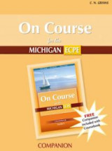 On Course For The Michigan ECPE + Companion