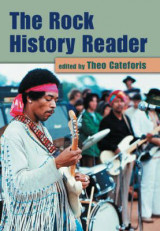 The Rock History Reader