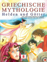 Griechische Mythologie: Helden und Götter