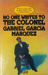 No one writes to the Colonel