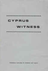 Cyprus Witness