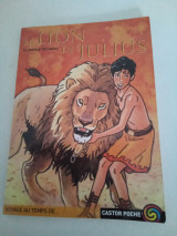 Le lion de Julius