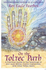 On the Toltec Path