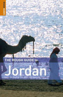 The Rough Guide to Jordan/ Ταξίδι στην Ιορδανία /Μέση Ανατολή