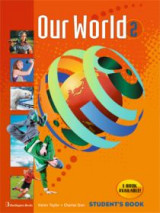Our World 2 Student's Book