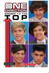 One Direction: Straight to the Top!