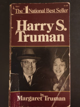 Harry S. Truman