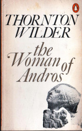 The Woman of Andros