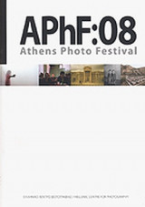 Aphf: 08 - Athens Photo Festival