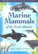 Marine Mammals of the North Atlantic