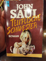 Teuflische Schwester