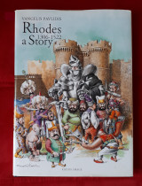 Rhodes 1306 - 1522