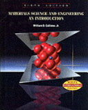Materials Science and Engineering