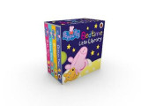 Peppa Pig- Bedtime Little Library