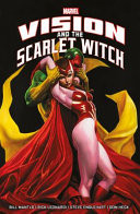 Vision and the Scarlet Witch