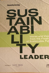 Manufacturing Sustainability Leaders