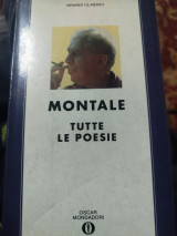 Montale tutte le poesie