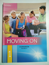 Moving on Coursebook 1 teacher's