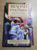 Beyond the Pyramids