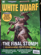 White Dwarf 489