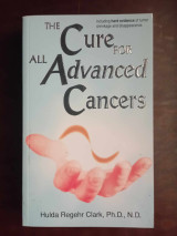 The cure for all advanced cancers