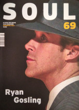 Soul Magazine #69