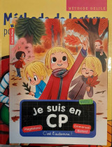 Je suis en CP C'est l' automne! Niveau 1