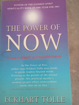 The power of now