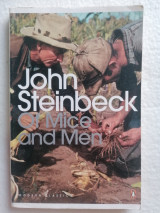 Of Mice and Men