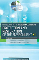 Proceedings of the 12th International Conference on Protection and Restoration of the Environment XII: June 29 to July 3, 2014 Skiathos Island, Greece